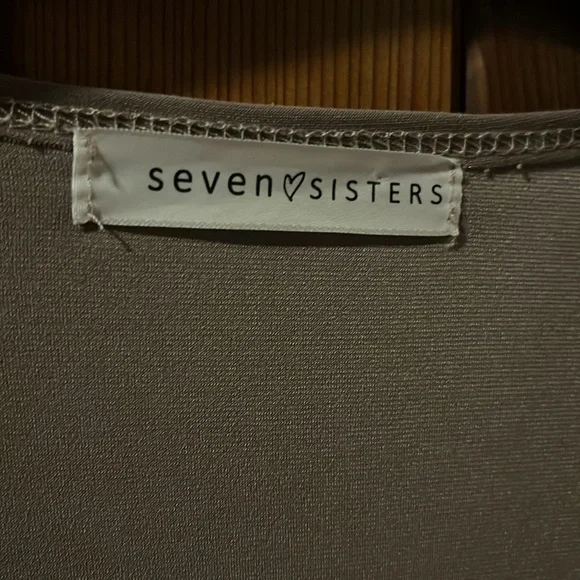 Body suit - Picture 3 of 3